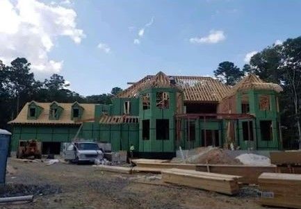 Cornejo Brothers Framing and Construction, LLC project photo