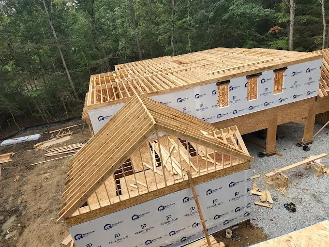 Cornejo Brothers Framing and Construction, LLC project photo
