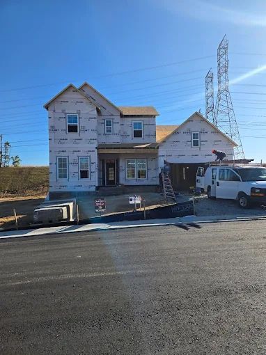 Cornejo Brothers Framing and Construction, LLC project photo