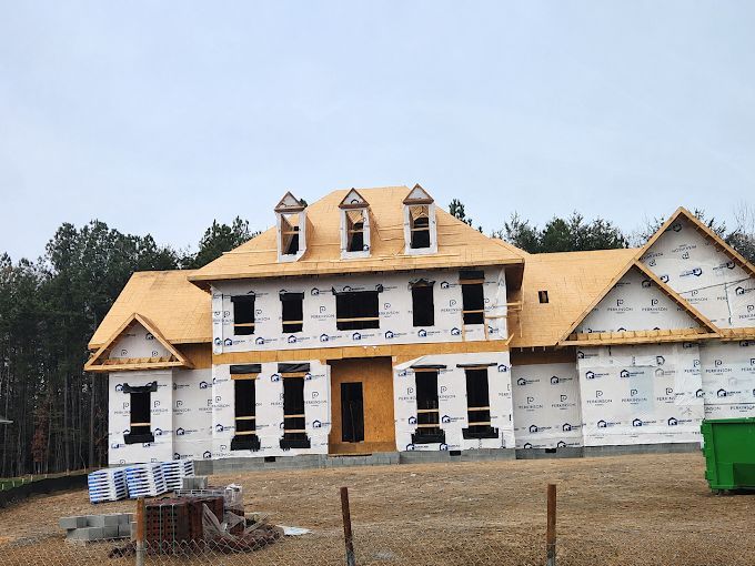 Cornejo Brothers Framing and Construction, LLC project photo