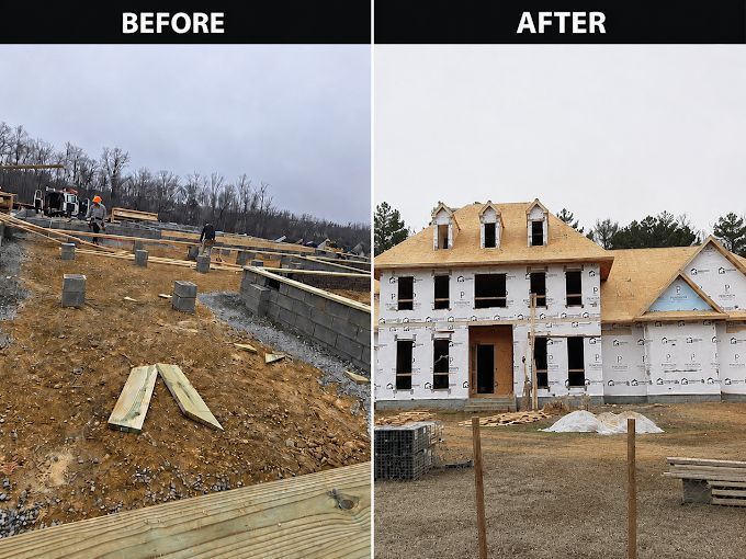 Project photo