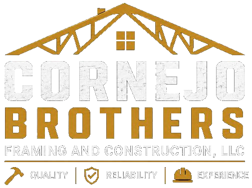 Cornejo Brothers Framing and Construction, LLC logo